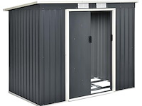 Tuinhuis m - afbeelding 1 van  10