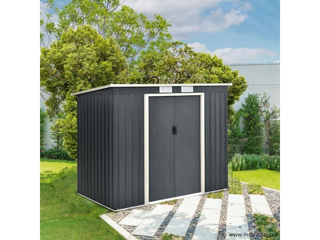 Tuinhuis m - afbeelding 3 van  10