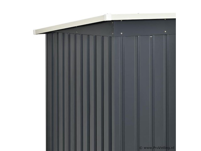 Tuinhuis m - afbeelding 8 van  10