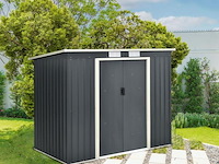 Tuinhuis m - afbeelding 3 van  10