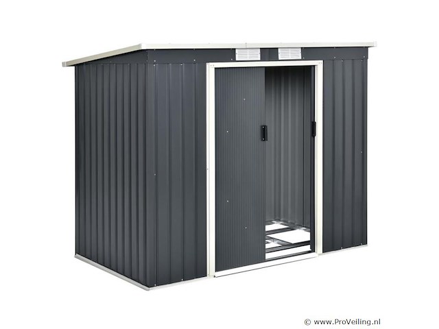 Tuinhuis m - afbeelding 1 van  10