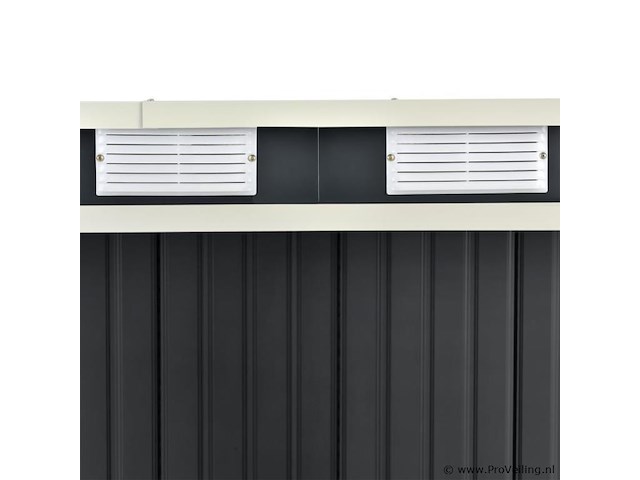 Tuinhuis m - afbeelding 7 van  10