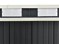 Tuinhuis m - afbeelding 7 van  10