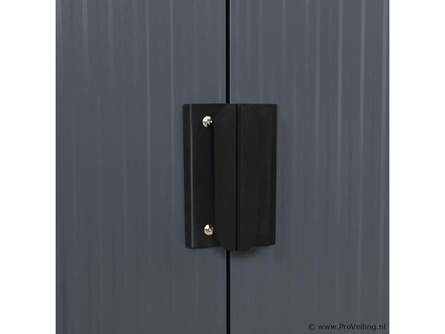 Tuinhuis m - afbeelding 6 van  10