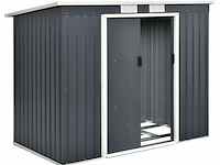 Tuinhuis m - afbeelding 1 van  10