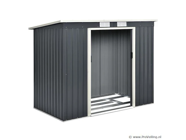 Tuinhuis m - afbeelding 4 van  10