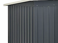 Tuinhuis m - afbeelding 8 van  10
