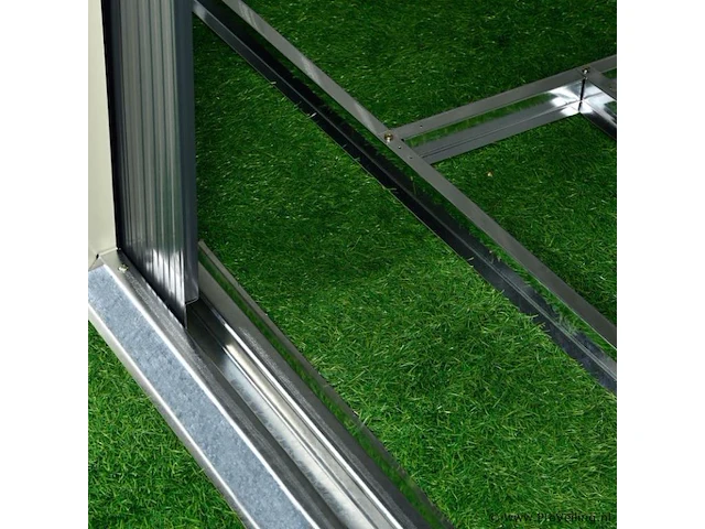 Tuinhuis m - afbeelding 10 van  10