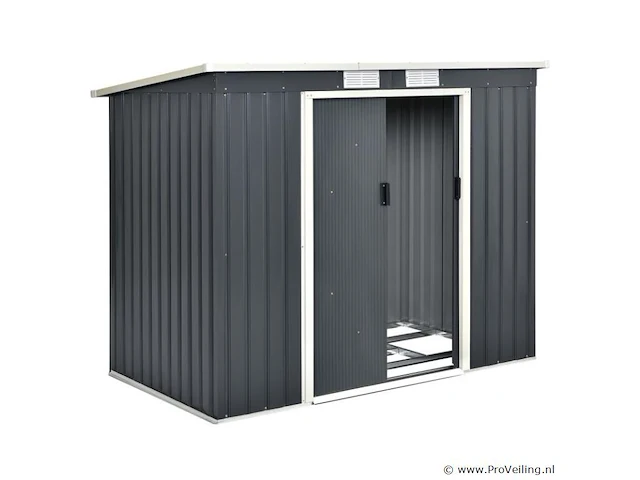 Tuinhuis m - afbeelding 1 van  10