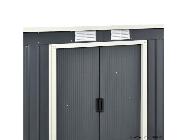 Tuinhuis m - afbeelding 5 van  10
