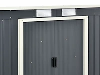 Tuinhuis m - afbeelding 5 van  10