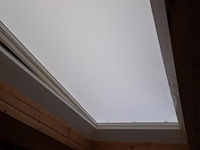 Tuinhuis met glazen schuifwanden - 500x300cm - afbeelding 3 van  12