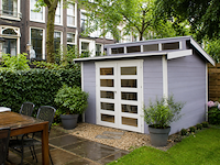 Tuinhuis, milano - afbeelding 2 van  4