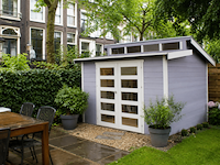 Tuinhuis, milano - afbeelding 2 van  4