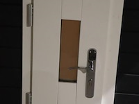 Tuinhuis (model) - 126x150x115cm - afbeelding 2 van  6