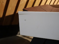 Tuinhuis (model) - 126x150x115cm - afbeelding 5 van  6