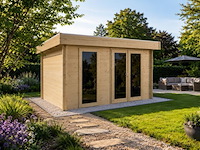 Tuinhuis noam - afbeelding 1 van  2
