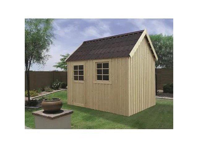 Tuinhuis oleron - afbeelding 1 van  3