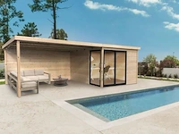 Tuinhuis sagres