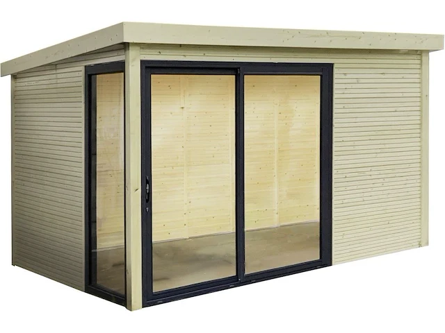 Tuinhuis seda - afbeelding 1 van  3