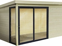 Tuinhuis seda