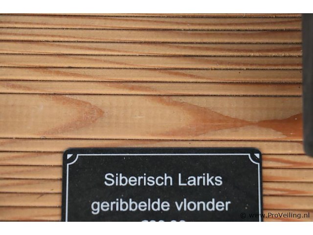 Tuinhuis (vuren) met veranda - 600x240cm - afbeelding 10 van  22