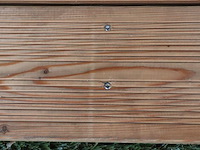 Tuinhuis (vuren) met veranda - 600x240cm - afbeelding 11 van  22