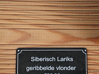 Tuinhuis (vuren) met veranda - 600x240cm - afbeelding 16 van  20