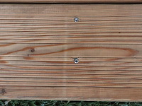 Tuinhuis (vuren) met veranda - 600x240cm - afbeelding 17 van  20