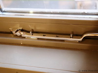 Tuinhuis (vuren) met woongedeelte en garage - 850x540x495 cm - afbeelding 16 van  39