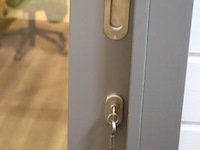 Tuinhuis (vuren) met woongedeelte en garage - 850x540x495 cm - afbeelding 39 van  39