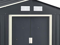 Tuinhuis xl - afbeelding 5 van  10