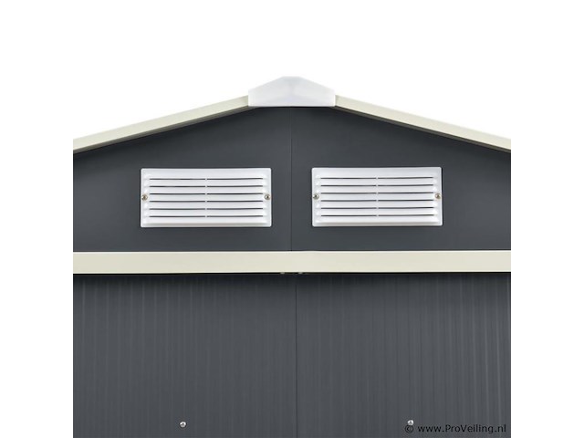 Tuinhuis xl - afbeelding 7 van  10