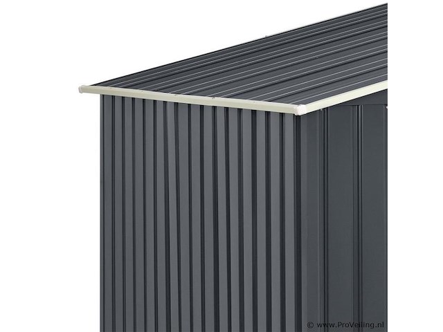 Tuinhuis xl - afbeelding 8 van  10