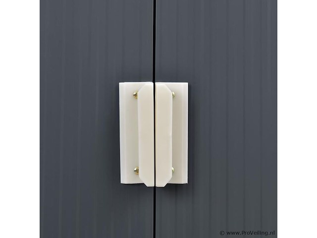 Tuinhuis xl - afbeelding 6 van  10