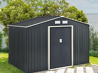 Tuinhuis xl - afbeelding 3 van  10