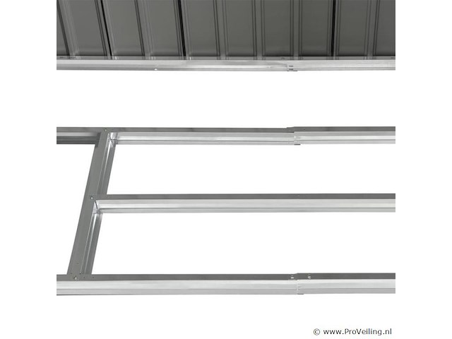 Tuinhuis xl - afbeelding 9 van  10