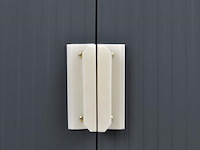 Tuinhuis xl - afbeelding 6 van  10