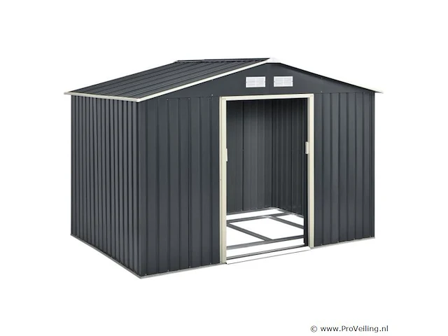 Tuinhuis xl - afbeelding 4 van  10