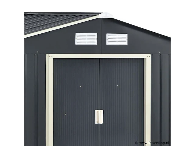 Tuinhuis xl - afbeelding 5 van  10