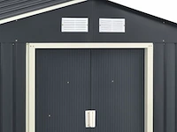 Tuinhuis xl - afbeelding 5 van  10