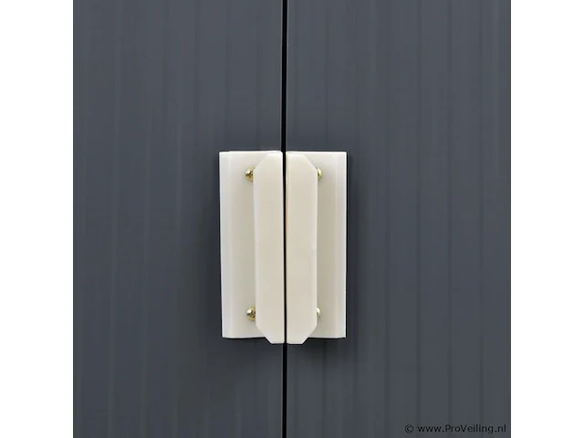 Tuinhuis xl - afbeelding 6 van  10