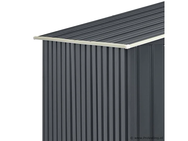 Tuinhuis xl - afbeelding 8 van  10