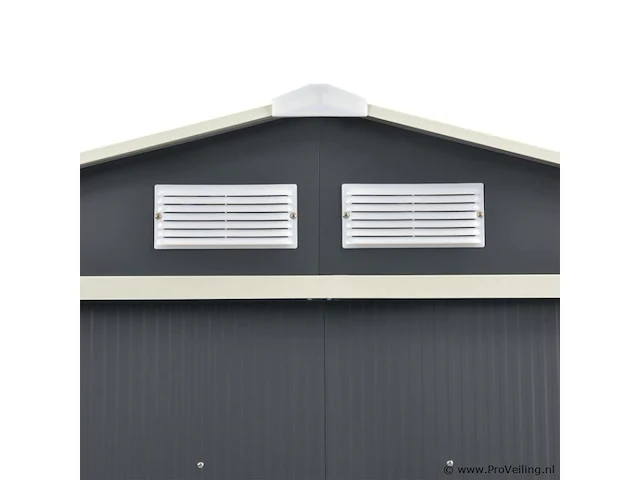 Tuinhuis xl - afbeelding 7 van  10