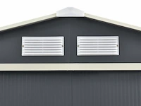Tuinhuis xl - afbeelding 7 van  10