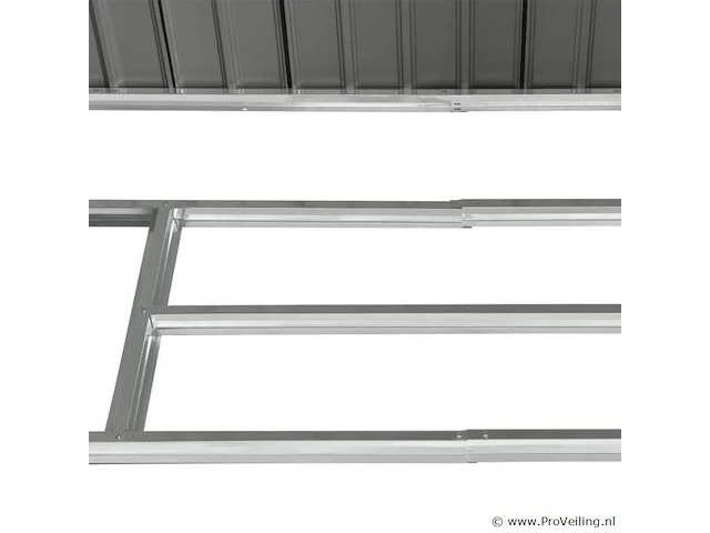 Tuinhuis xl - afbeelding 9 van  10