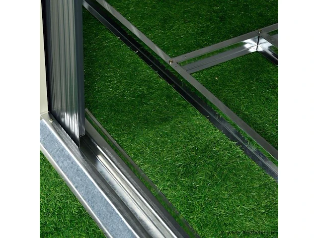 Tuinhuis xl - afbeelding 10 van  10