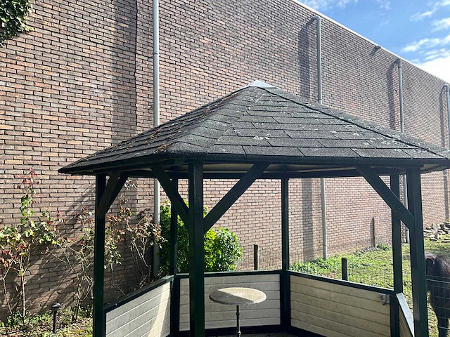 Tuinhuis - afbeelding 2 van  11