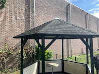 Tuinhuis - afbeelding 2 van  11