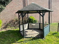 Tuinhuis - afbeelding 1 van  11